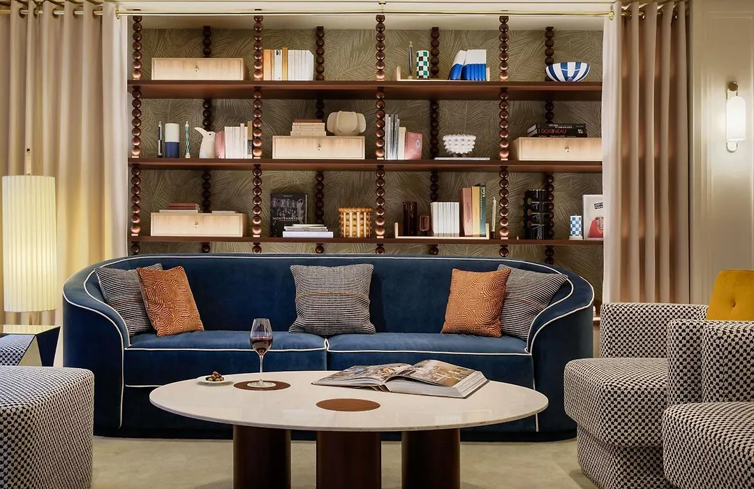 Hotel Faubourg Galant Paris - Handwritten Collection-1