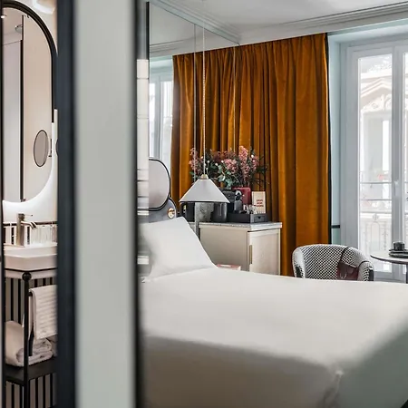 Hotel Faubourg Galant Paris - Handwritten Collection-3